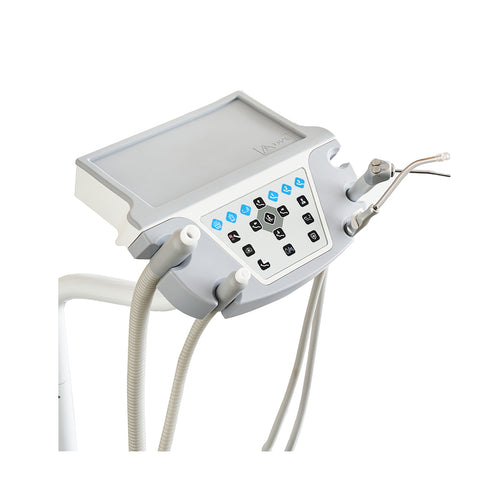 ITALY SAFETY Hydraulic Dental Chair All Touch Screens